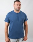 Футболка 6 цветов НА ПУГОВИЧКАХ